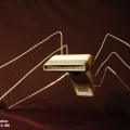 Ant Laser 01