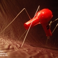 Ant Red Phon 01