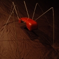 Ant Red Phone 03