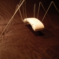 Ant White Phone 02