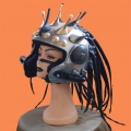 Space Woman 02