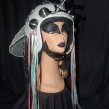 Samurai Princess 01