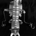 Bruco Spaziale 02