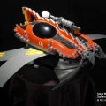 Space Machine 01
