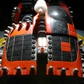 Space Machine 02