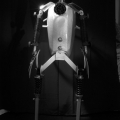 Robot 01