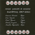 Dumping Art 2011 Genova Palazzo Ducale catalogo02