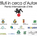 Rifiuti in cerca d'autore Salerno 2011