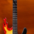 burn-guitar