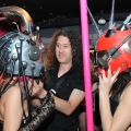 TORTURE GARDEN ITALY MMX RITUAL